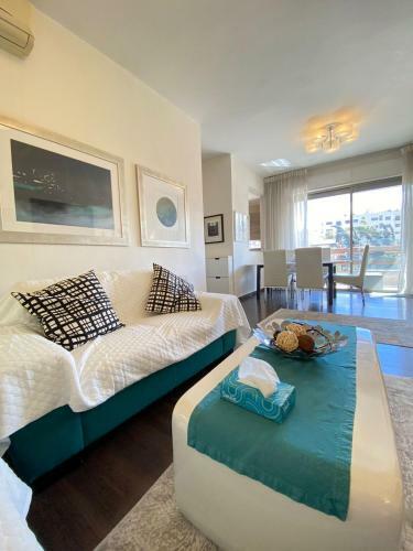 Apartamento Alabedi