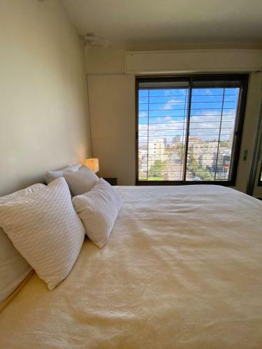 Apartamento Alabedi