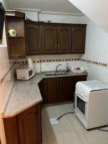 Lovely 2 Bedroom Apartment + With Nice Patio