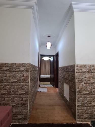 Apartamento Muhanna Appartments
