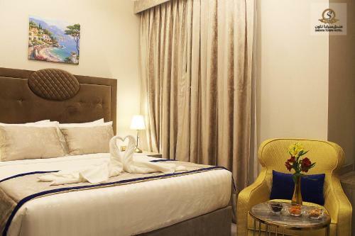 Saraya Town Hotel