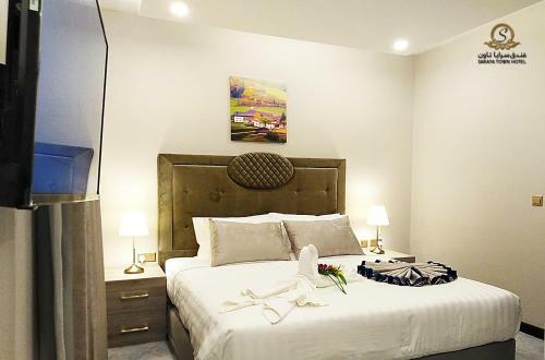 Saraya Town Hotel
