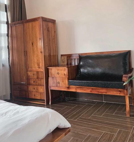 Hotel N�o Coffee&homestay