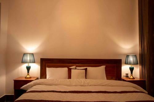 Hotel N�o Coffee&homestay