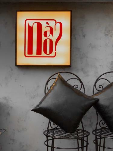 Hotel N�o Coffee&homestay