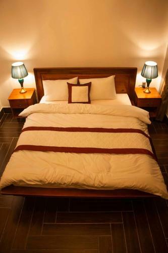 Hotel N�o Coffee&homestay