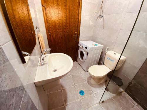 Apartamento Roman's Kingdom
