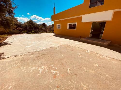 Apartamento Roman's Kingdom