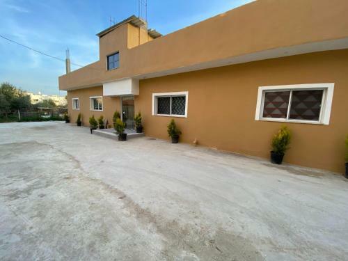 Apartamento Roman's Kingdom