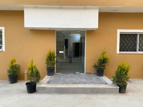 Apartamento Roman's Kingdom