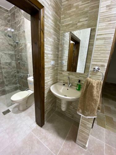 Apartamento Roman's Kingdom