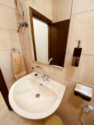 Apartamento Roman's Kingdom