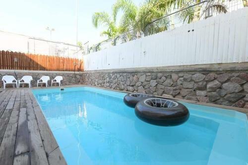 Apartamento Esther House