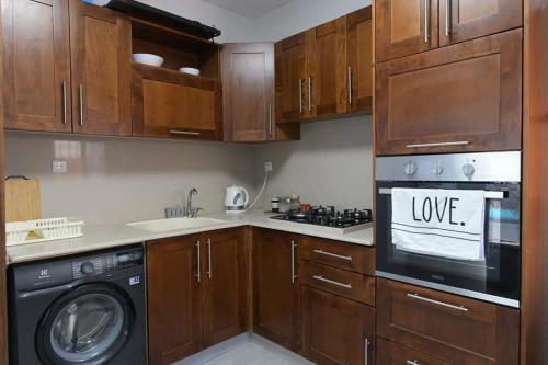 Apartamento Esther House