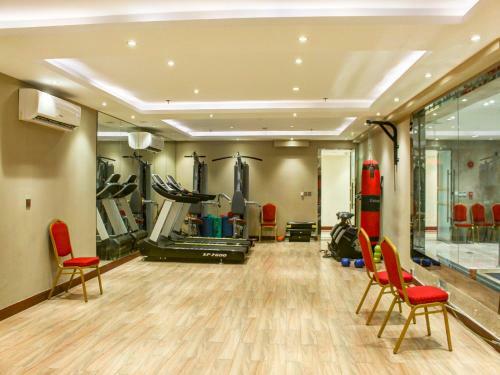 Goldish Hotel