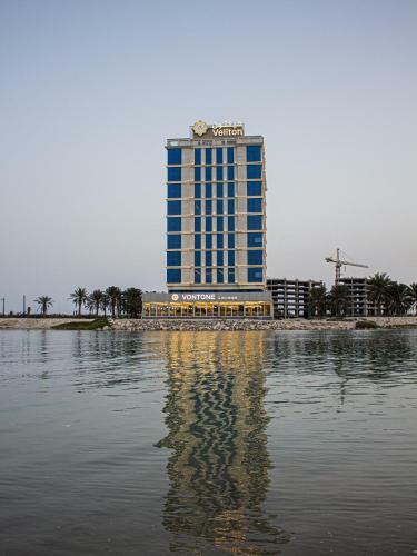 ???? ?????? Veliton Hotel
