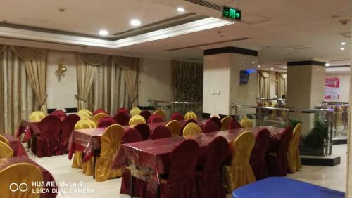 Hayah Silver Hotel