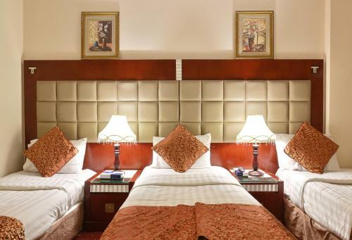 Hayah Silver Hotel