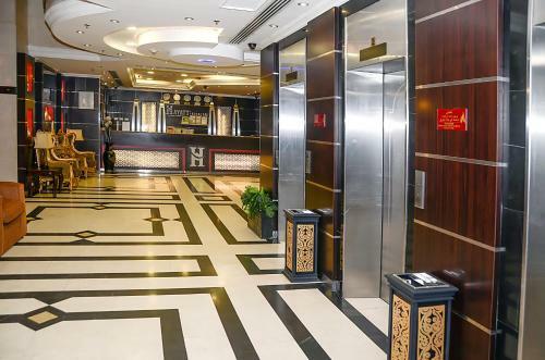 Hayah Silver Hotel