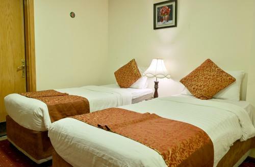 Hayah Silver Hotel