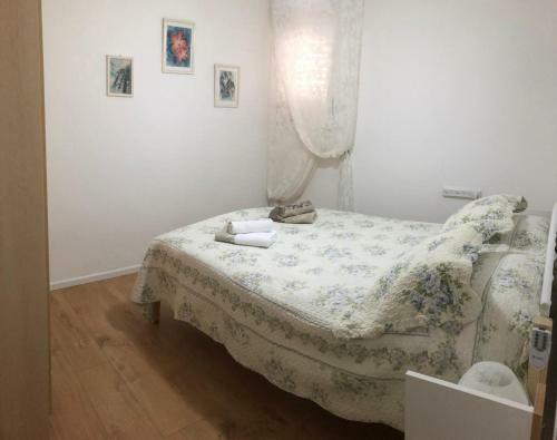 Apartamento ?????? ?????????? 2-? ????????? ???????? 45 ?.