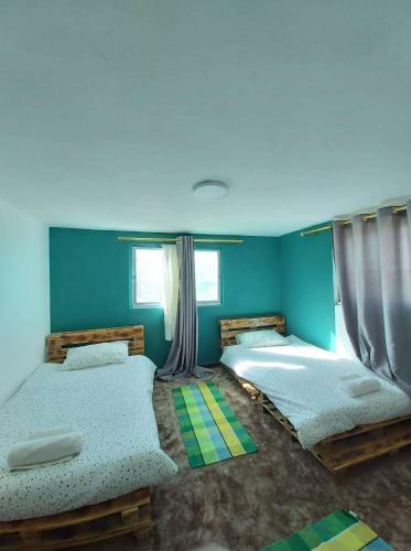 Apartamento Euphoria Studio