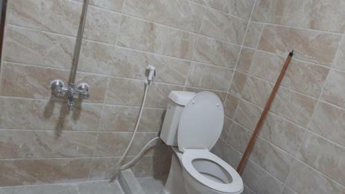 Hostal Generous Guest House