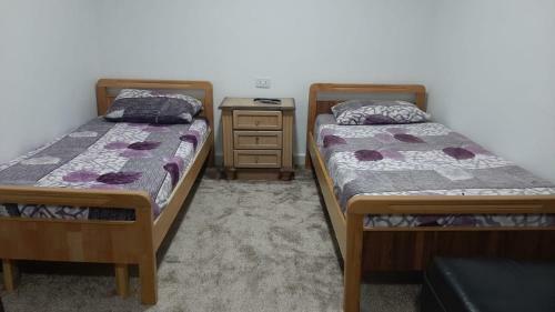Hostal Generous Guest House