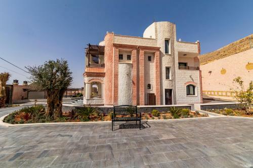 Aicha Villa
