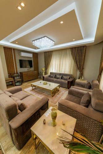 Aicha Villa