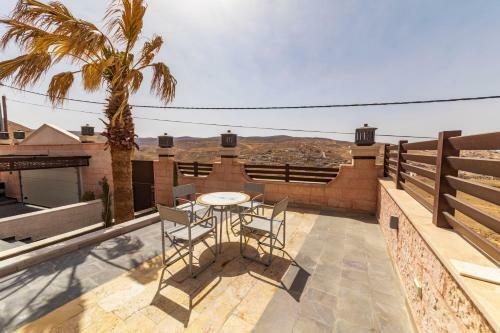 Aicha Villa