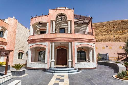 Aicha Villa
