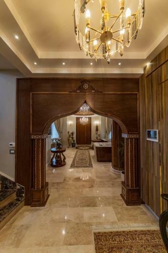Aicha Villa