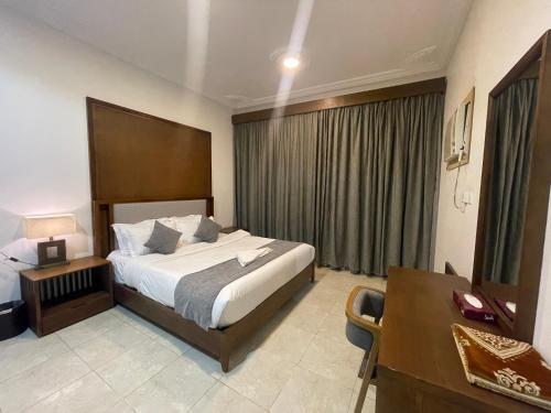 Apartamento Reef Alula3