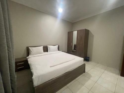 Apartamento Reef Alula 4