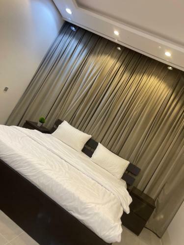 Apartamento Flower Alula