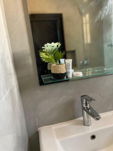Apartamento Flower Alula