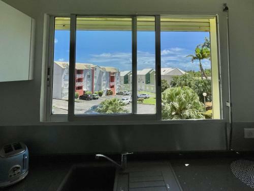 Apartamento Jarry Entre Chien Et Loup
