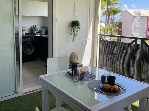 Apartamento Jarry Entre Chien Et Loup