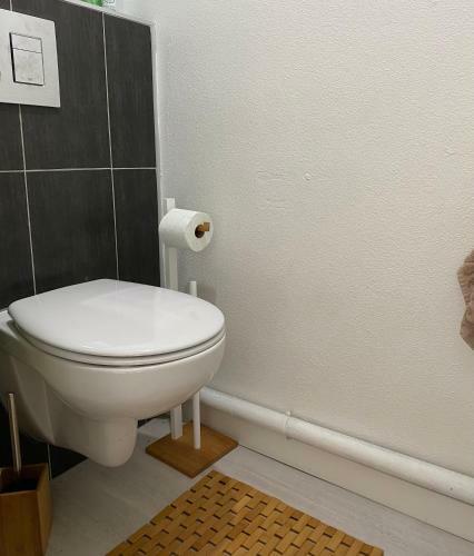 Apartamento Jarry Entre Chien Et Loup