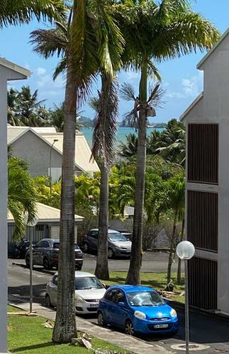 Apartamento Jarry Entre Chien Et Loup