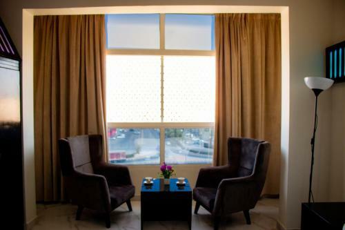 Qasayed Hotel