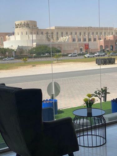 Qasayed Hotel