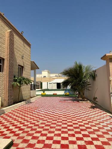 Paradise Villa