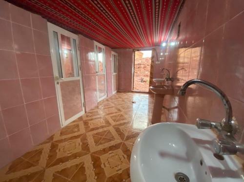 Hotel Wadi Rum Odyssey Camp