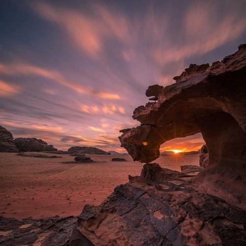 Tours And Bedouin Traditions