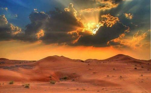 Tours And Bedouin Traditions