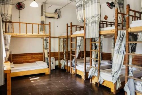 Villa ??o Hoa V�ng Cam Ranh - Venue Travel