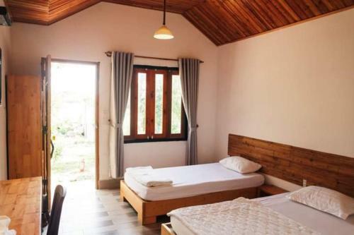 Villa ??o Hoa V�ng Cam Ranh - Venue Travel