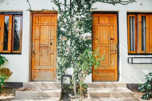 Villa ??o Hoa V�ng Cam Ranh - Venue Travel